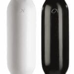 Anchor Boot Fenders Ø35x91cm