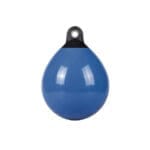 Heavy Duty Boot Bolfenders Ø 45cm Blauw