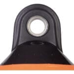 Heavy Duty Boot Bolfenders Ø 65cm Navy