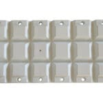 Multi Fender Rechthoekig