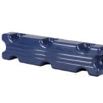 Steiger Pontonfender