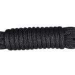 Talamex 16-voudig Gevlochten PP Landvast Zwart