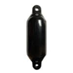 Dan Boot fenders 1550 Heavy Duty Cilinder fender Ø380 x 1370 mm